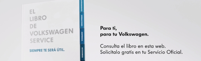 Libro Volkswagen Service 2017