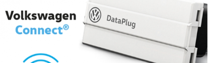 VW Connect, conecta con tu Volkswagen. Instalación gratuita.