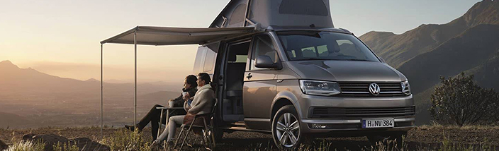 Tu Caddy Kombi por 5€ al día