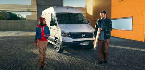 vender coche Volkswagen Madrid