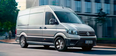 últimos anuncios de vehículos nuevos volkswagen Volkswagen Madrid