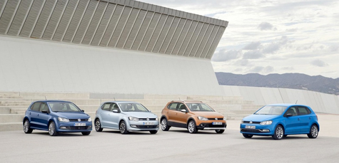 últimos anuncios de vehículos nuevos volkswagen Volkswagen Madrid