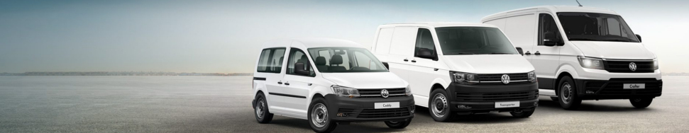 cita taller volkswagen comerciales