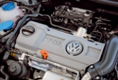 Garantía Volkswagen Postventa