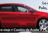 Llegó el momento para tí ..... y para tu Polo