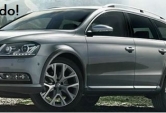 Si tienes un Passat, tienes que ver esto