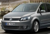 Para tu Seguridad y la de lo Tuyos, ofertas VW Touran