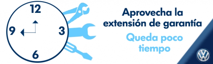 Haz valer tu extensión de garantía