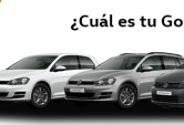 Porque todos los Golf no son iguales… ¡¡¡Descubre nuestra gama!!!
