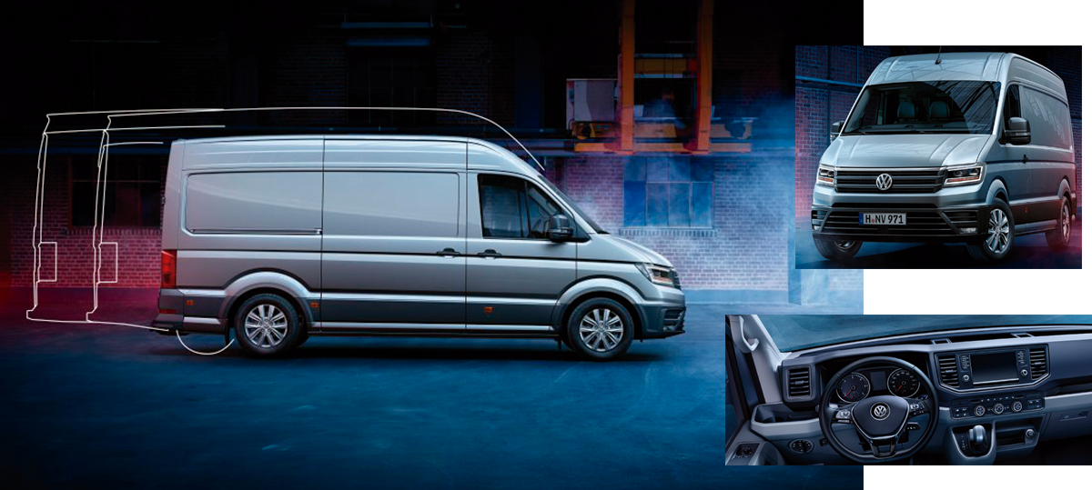 La nueva transporter medidas