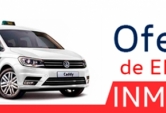 Euro Taxi: Más amplio y cómodo para todos tus pasajeros