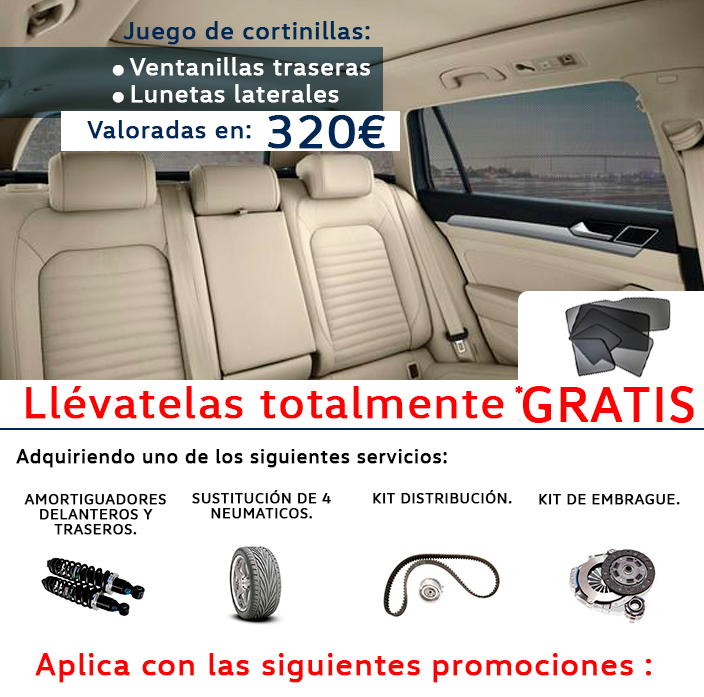VENTANILLAS