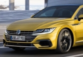 Ya puedes solicitar el nuevo Volkswagen Arteon