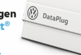 VW Connect, conecta con tu Volkswagen. 