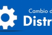 Cambio de correa de distribución.