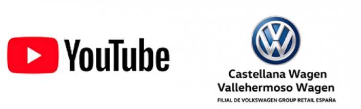 Influencers de Youtube