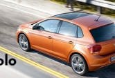 Nuevo Volkswagen Polo