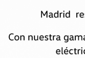 Gama Volkswagen vehículos eléctricos