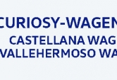 Los Curiosy-Wagen de Castellana y Vallehermoso Wagen