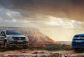 Volkswagen Amarok recibe el Premio Pick-Up Internacional 2018