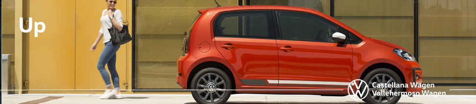 Libro Volkswagen Service de Volkswagen Up! 2020