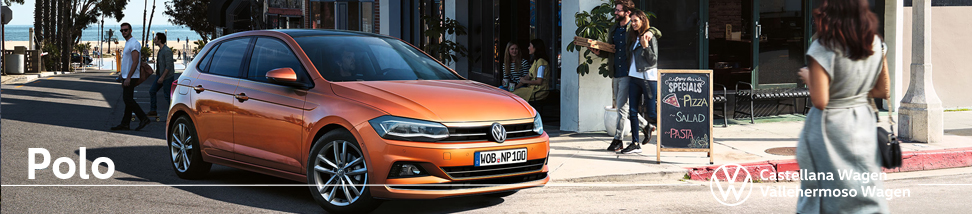 Libro Volkswagen Service de Volkswagen POLO 2020