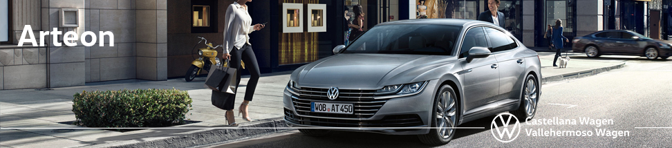 Libro Volkswagen Service de Volkswagen Arteon 2020