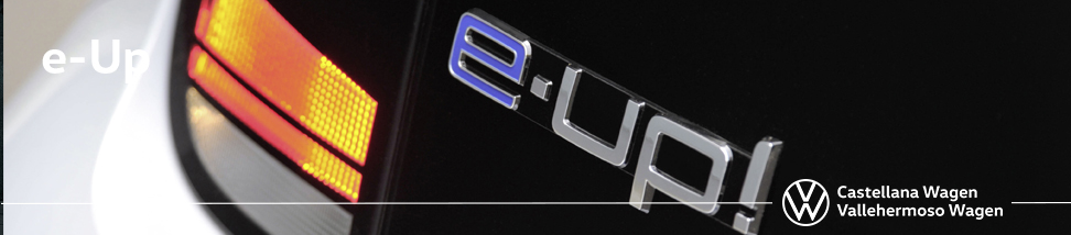 Libro Volkswagen Service de Volkswagen E-Up! 2020