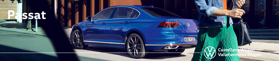 Libro Volkswagen Service de Volkswagen PASSAT 2020