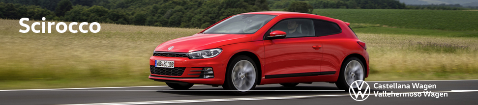 Libro Volkswagen Service de SCIROCCO 2020