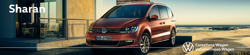 Libro Volkswagen Service Volkswagen SHARAN 2020