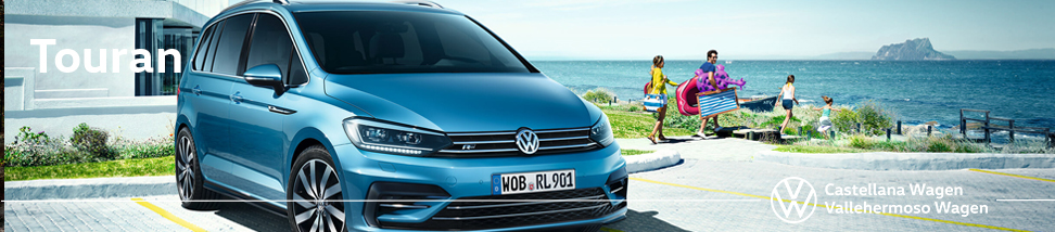 Libro Volkswagen Service de Volkswagen TOURAN 2020