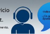 Nuevo Chat en directo en Volkswagen Madrid