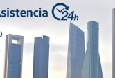 Asistencia 24 horas