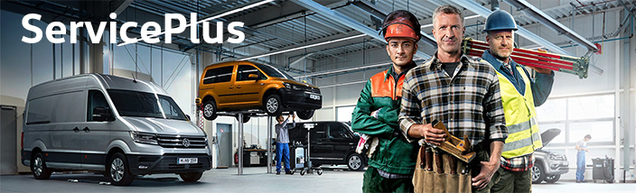 ServicePlus