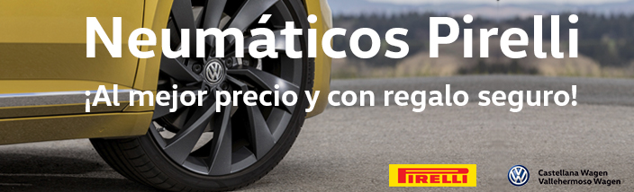 Tus neumáticos Bridgestone al mejor precio