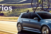 Accesorios Volkswagen 2023