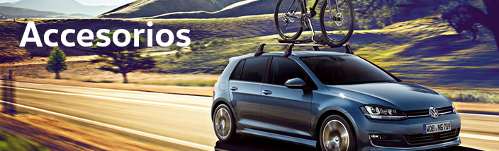 Accesorios Volkswagen 2023