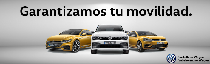 Garantizamos tu movilidad