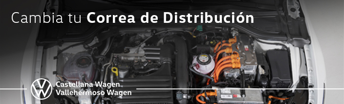 Cambia el Kit de distribución y nosotros te regalamos...
