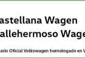 Gama Híbrida Volkswagen