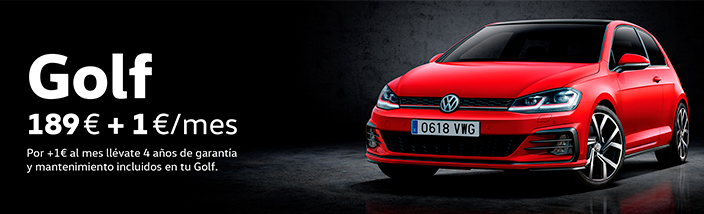 Golf 189+1