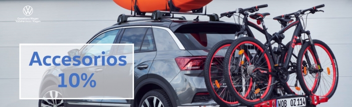 Accesorios Volkswagen