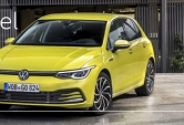 Golf 8