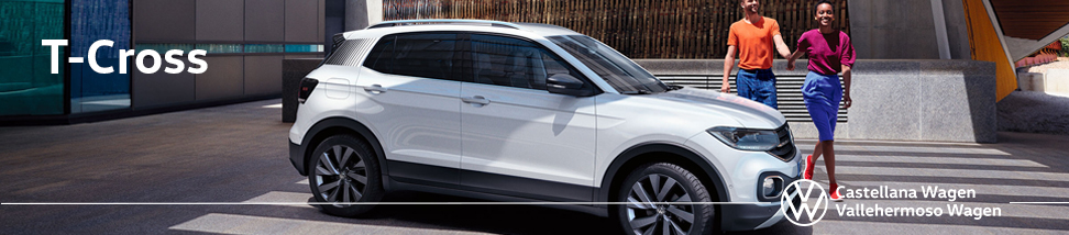 Libro Volkswagen Service de Volkswagen T-Cross 2020