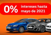 Las ofertas más exclusivas de coches de ocasión en Madrid
