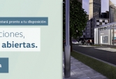 Castellana Wagen - Vallehermoso Wagen vuelve a abrir sus puertas el 18 de Mayo