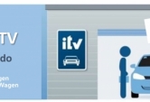 Servicio ITV con revisión, traslado y tasas por 59€