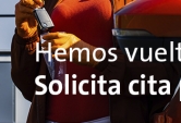 Rent a car en Madrid