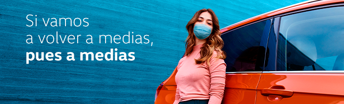 Si todo vuelve a medias, tu cuota también al 50%. Madrid